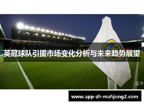 英冠球队引援市场变化分析与未来趋势展望 英冠球队引援市场变化分析与未来趋势展望